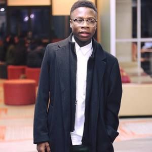 Meet your Posher, Immanuel